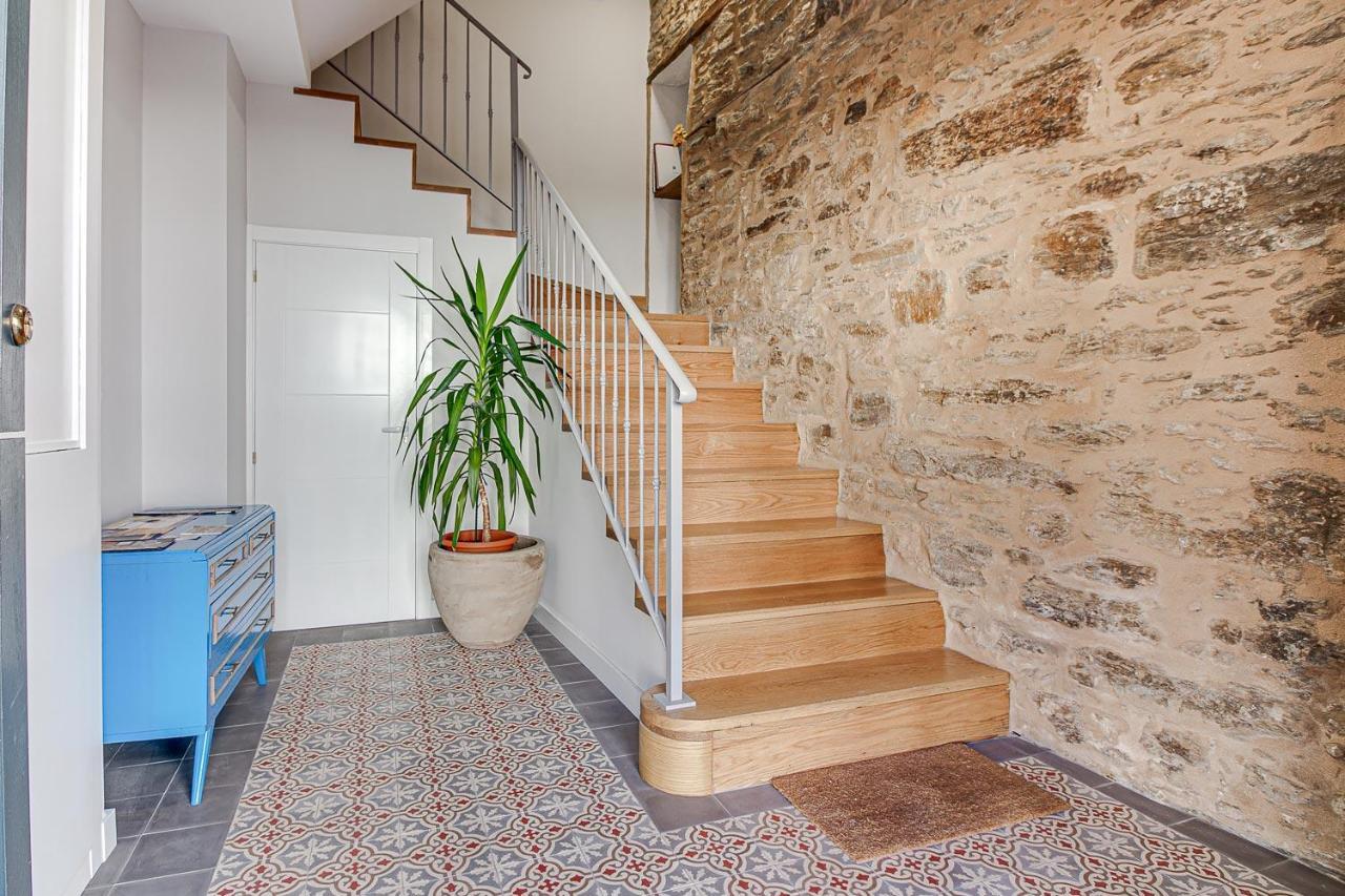 Appartement Elena Vut à Saint-Jacques-de-Compostelle Extérieur photo